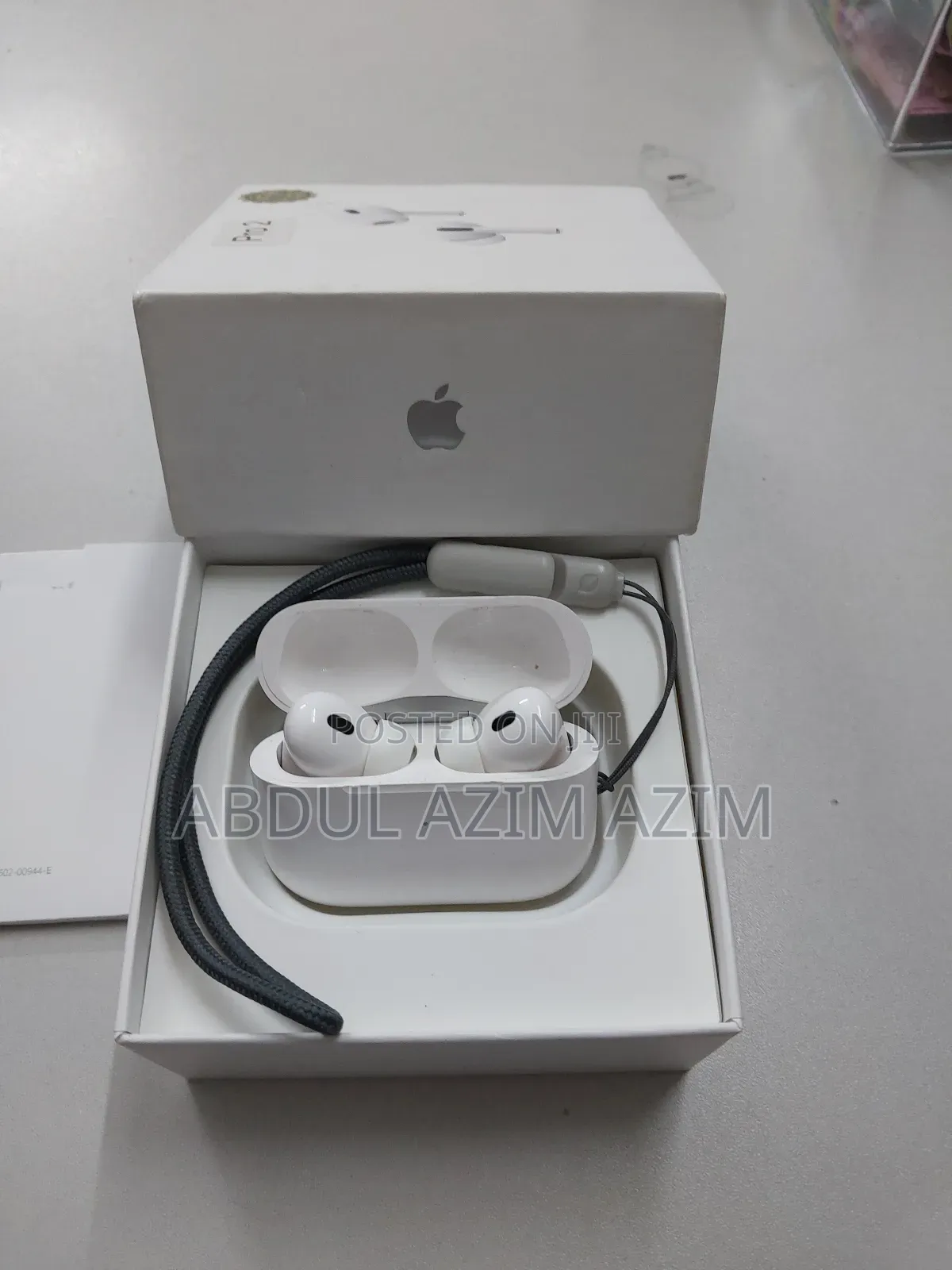 Airpod Pro2