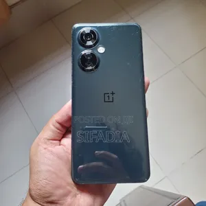 Photo - OnePlus Nord N30 128 GB Gray
