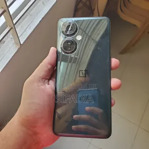 OnePlus Nord N30 128 GB Gray