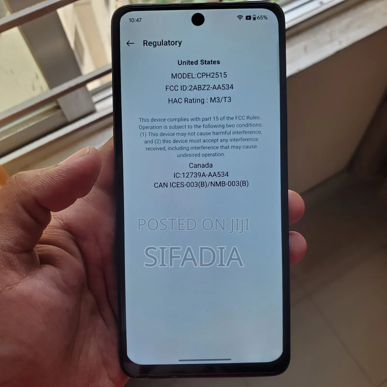 OnePlus Nord N30 128 GB Gray