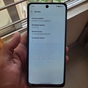 OnePlus Nord N30 128 GB Gray