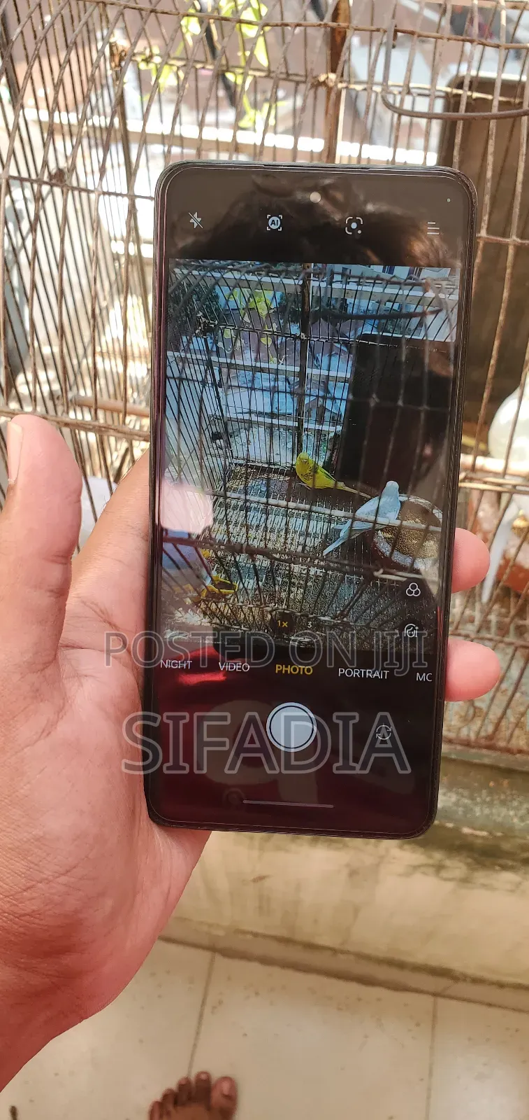 OnePlus Nord N30 128 GB Gray