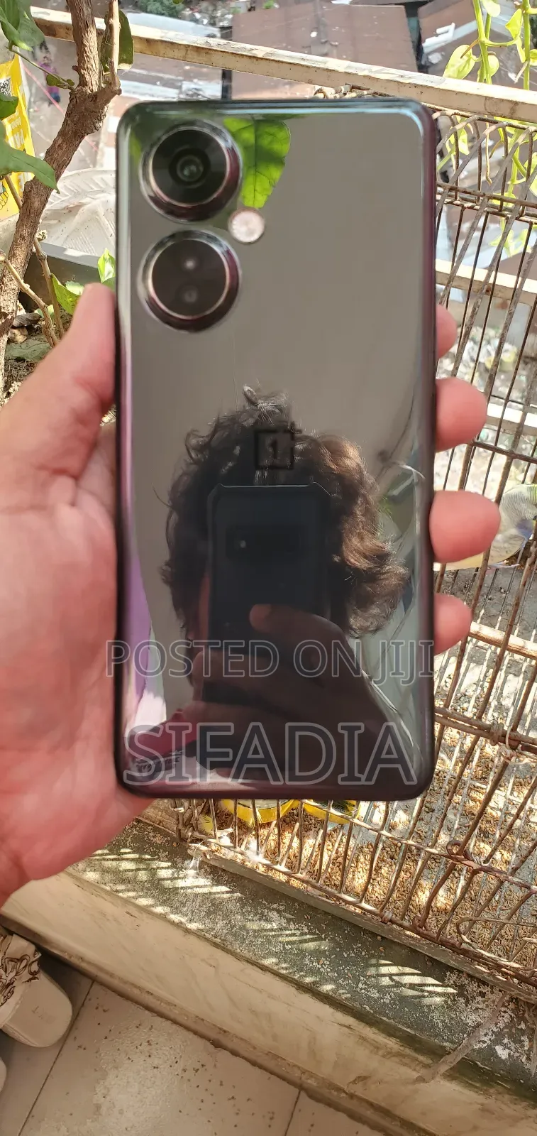 OnePlus Nord N30 128 GB Gray