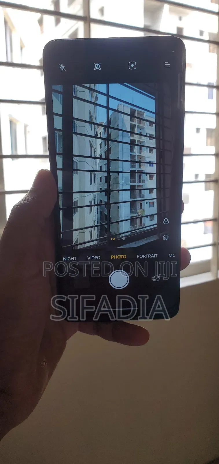 OnePlus Nord N30 128 GB Gray