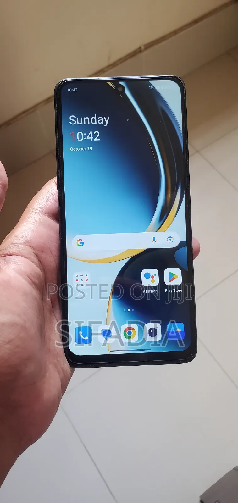 OnePlus Nord N30 128 GB Gray