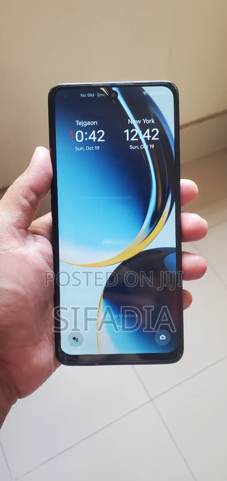 OnePlus Nord N30 128 GB Gray