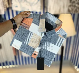 Photo - Pop-Corn Full Sleeve Shirt