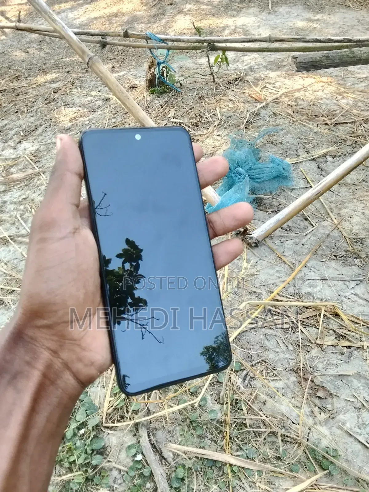 Xiaomi Redmi Note 12 128 GB Black