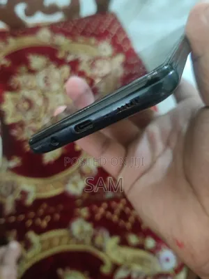 Samsung Galaxy M51 128 GB Black