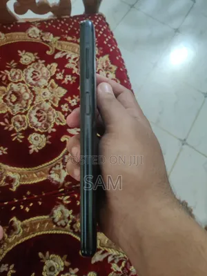 Samsung Galaxy M51 128 GB Black