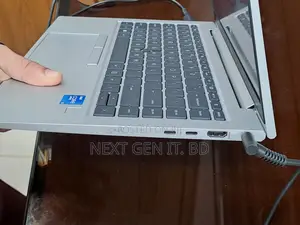 Photo - Laptop HP EliteBook 840 G8 16GB Intel Core I5 SSD 512GB