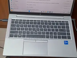 Laptop HP EliteBook 840 G8 16GB Intel Core I5 SSD 512GB