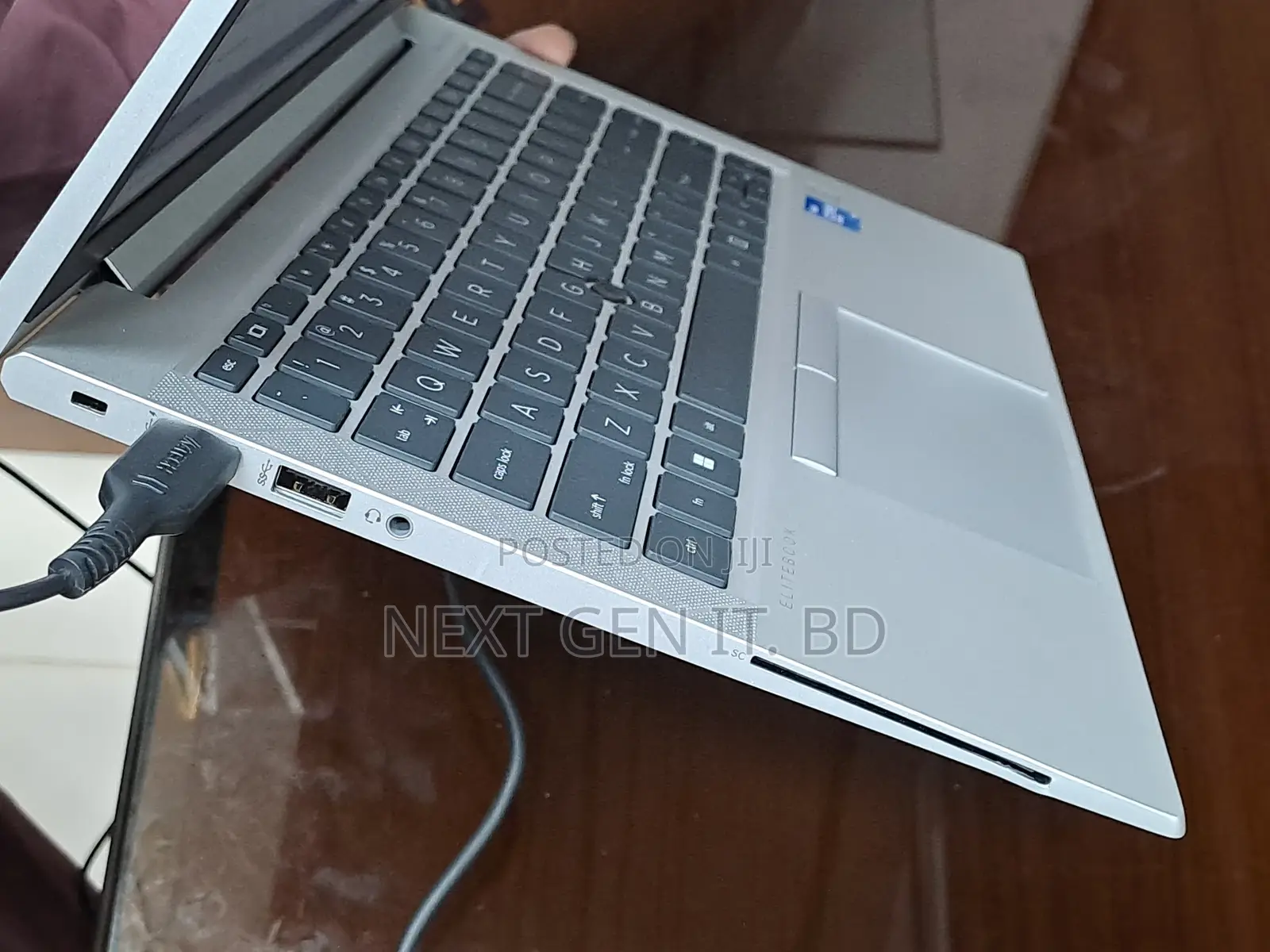 Laptop HP EliteBook 840 G8 16GB Intel Core I5 SSD 512GB