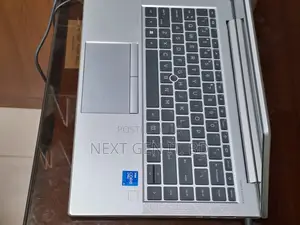 Laptop HP EliteBook 840 G8 16GB Intel Core I5 SSD 512GB