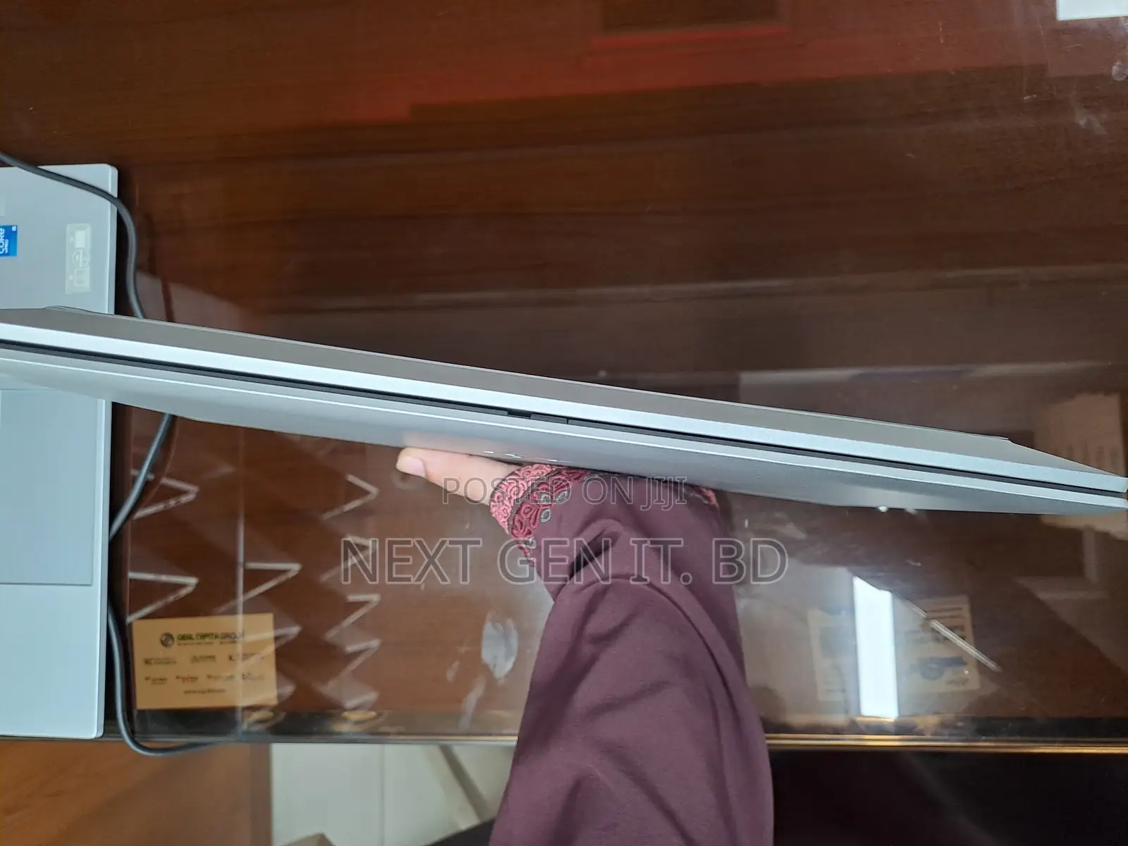 Laptop HP EliteBook 840 G8 16GB Intel Core I5 SSD 512GB