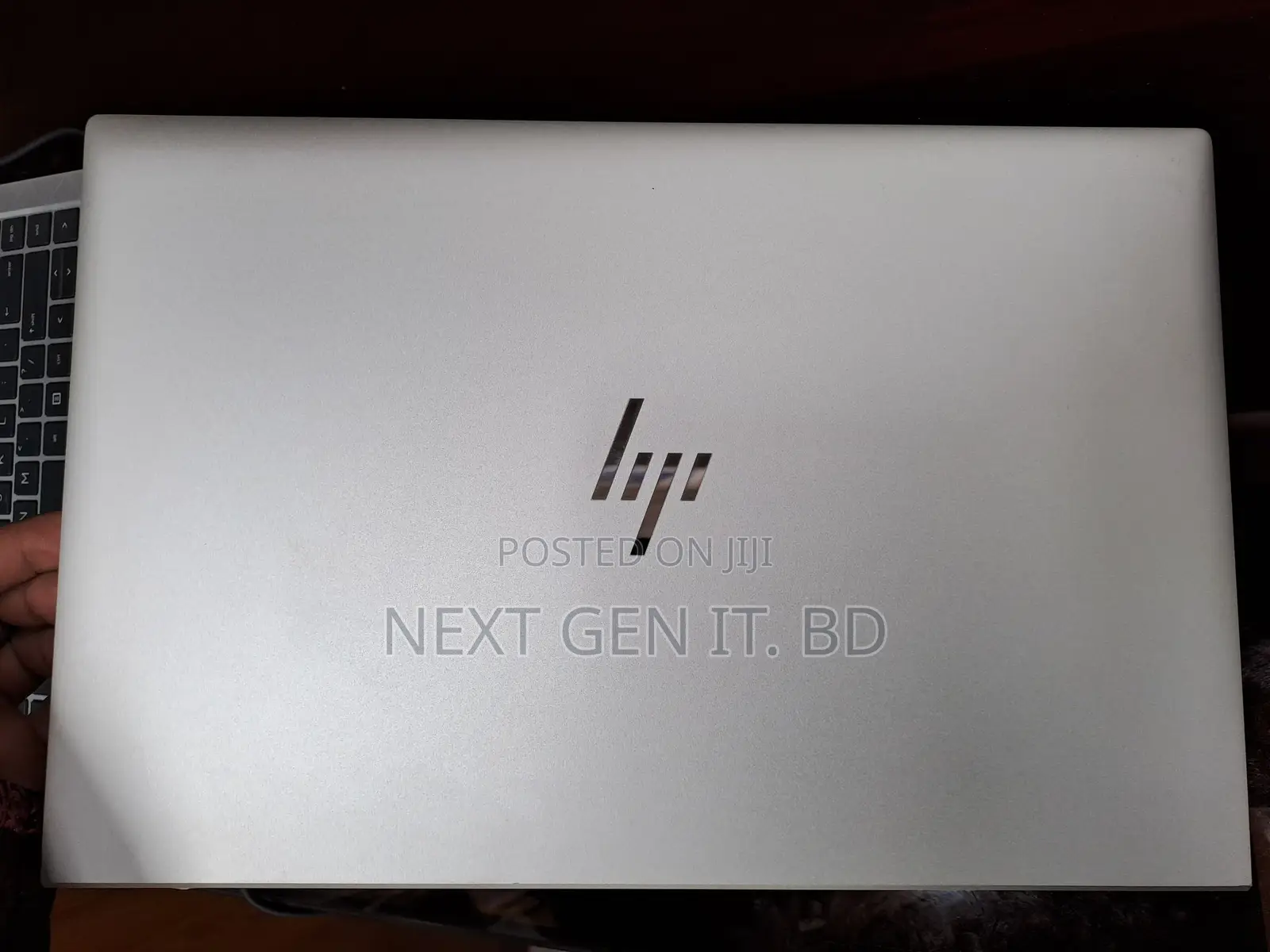 Laptop HP EliteBook 840 G8 16GB Intel Core I5 SSD 512GB