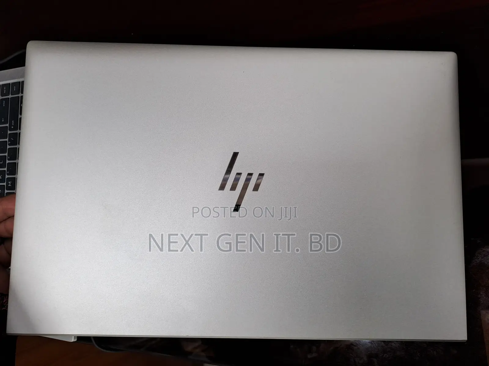 Laptop HP EliteBook 840 G8 16GB Intel Core I5 SSD 512GB