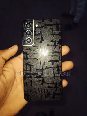 Photo - Samsung Galaxy S21 FE 5G 256 GB Gray