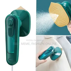 Portable Mini Electric Iron