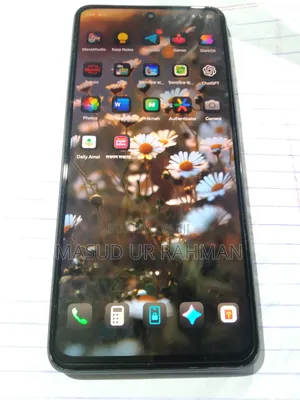 Oppo A58 4G 128 GB Black