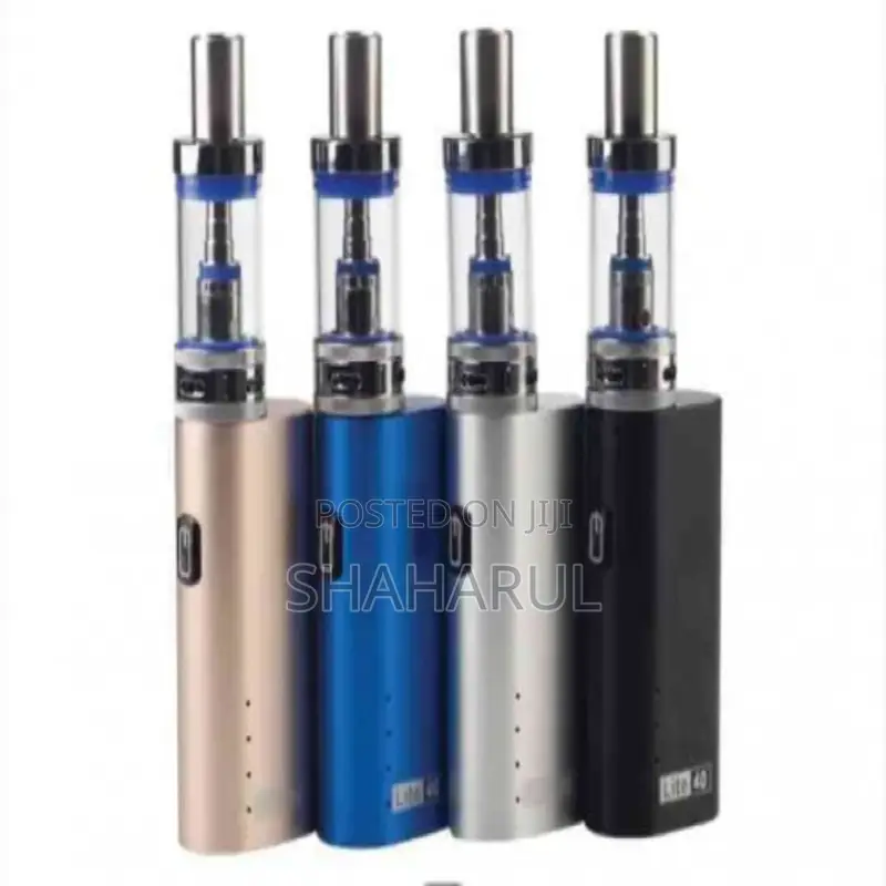 Jomo Lite 40 Electronic Vape