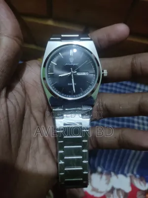 Poedagar High Quality Men’S Watch Quartz-Only 999tk