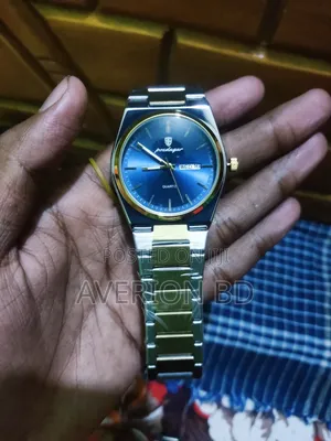 Poedagar High Quality Men’S Watch Quartz-Only 999tk