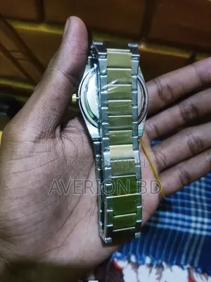 Poedagar High Quality Men’S Watch Quartz-Only 999tk