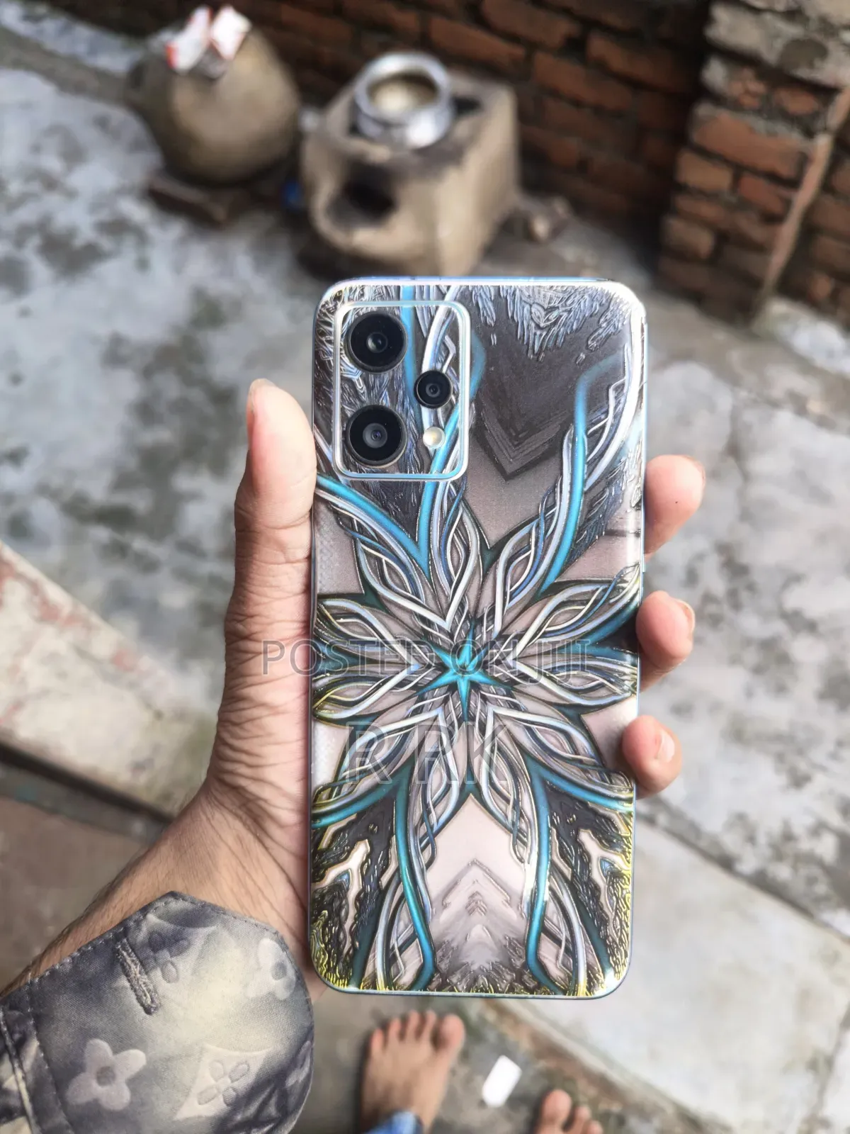 Realme 9 Pro 128 GB Pink