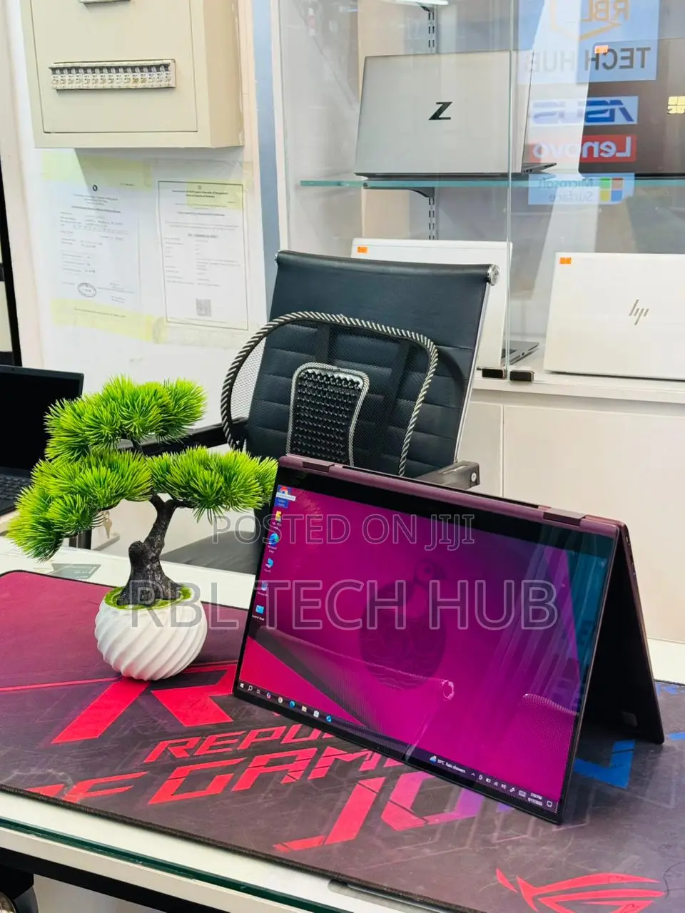 Laptop Samsung Galaxy Book 2 16GB Intel Core I7 SSD 1T