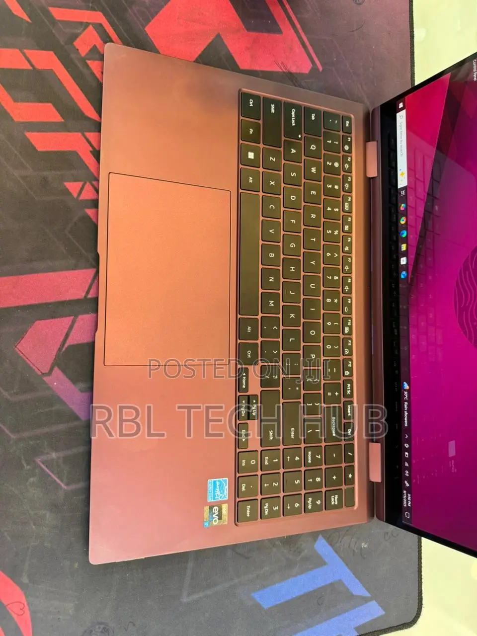 Laptop Samsung Galaxy Book 2 16GB Intel Core I7 SSD 1T