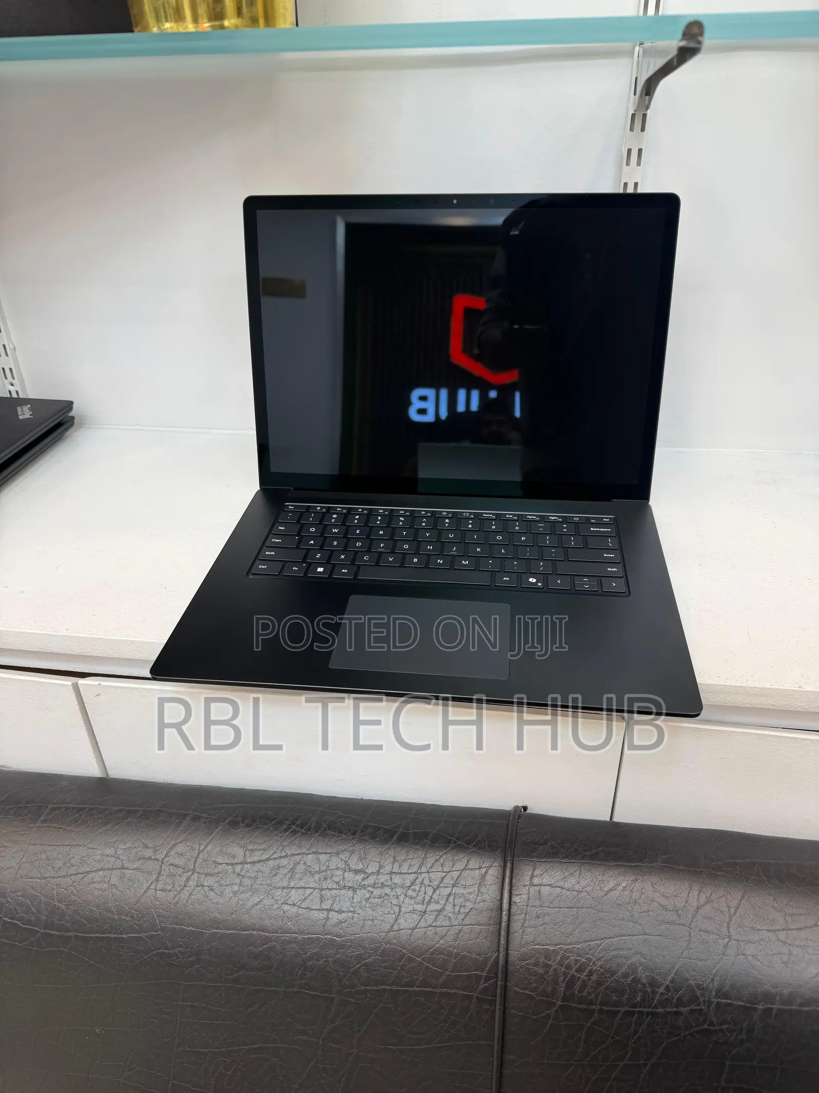 New Laptop Microsoft Surface Laptop 6 32GB Intel Core Ultra 7 SSD 1T