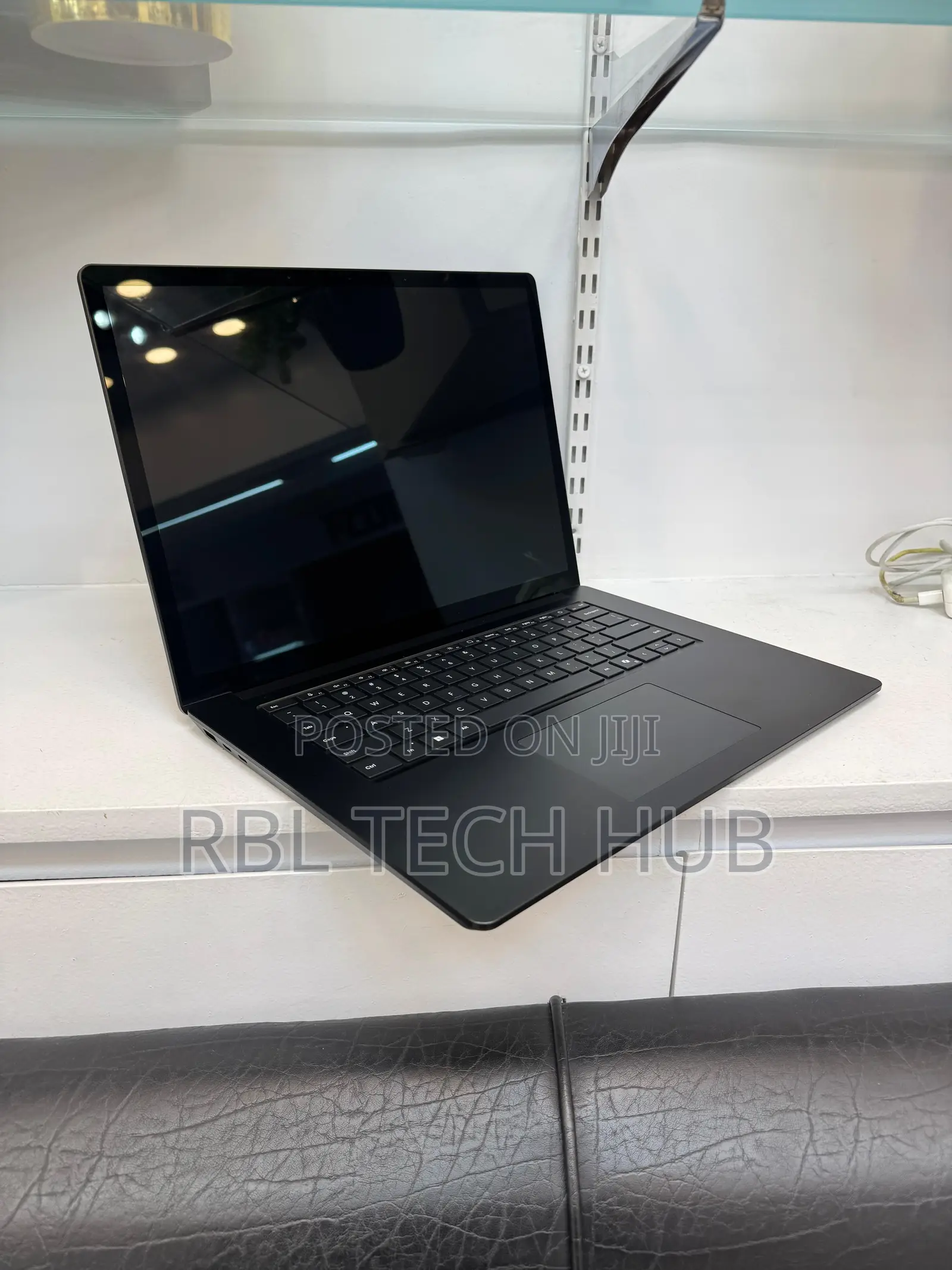 New Laptop Microsoft Surface Laptop 6 32GB Intel Core Ultra 7 SSD 1T