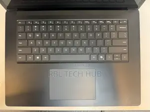 New Laptop Microsoft Surface Laptop 6 32GB Intel Core Ultra 7 SSD 1T