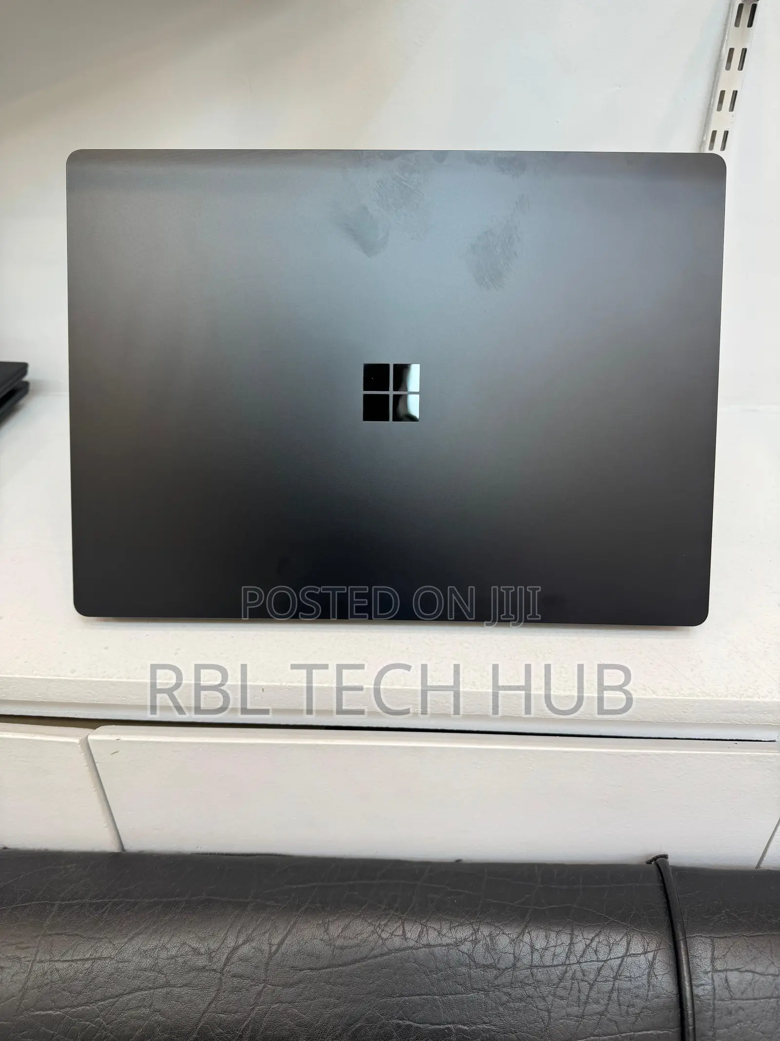 New Laptop Microsoft Surface Laptop 6 32GB Intel Core Ultra 7 SSD 1T