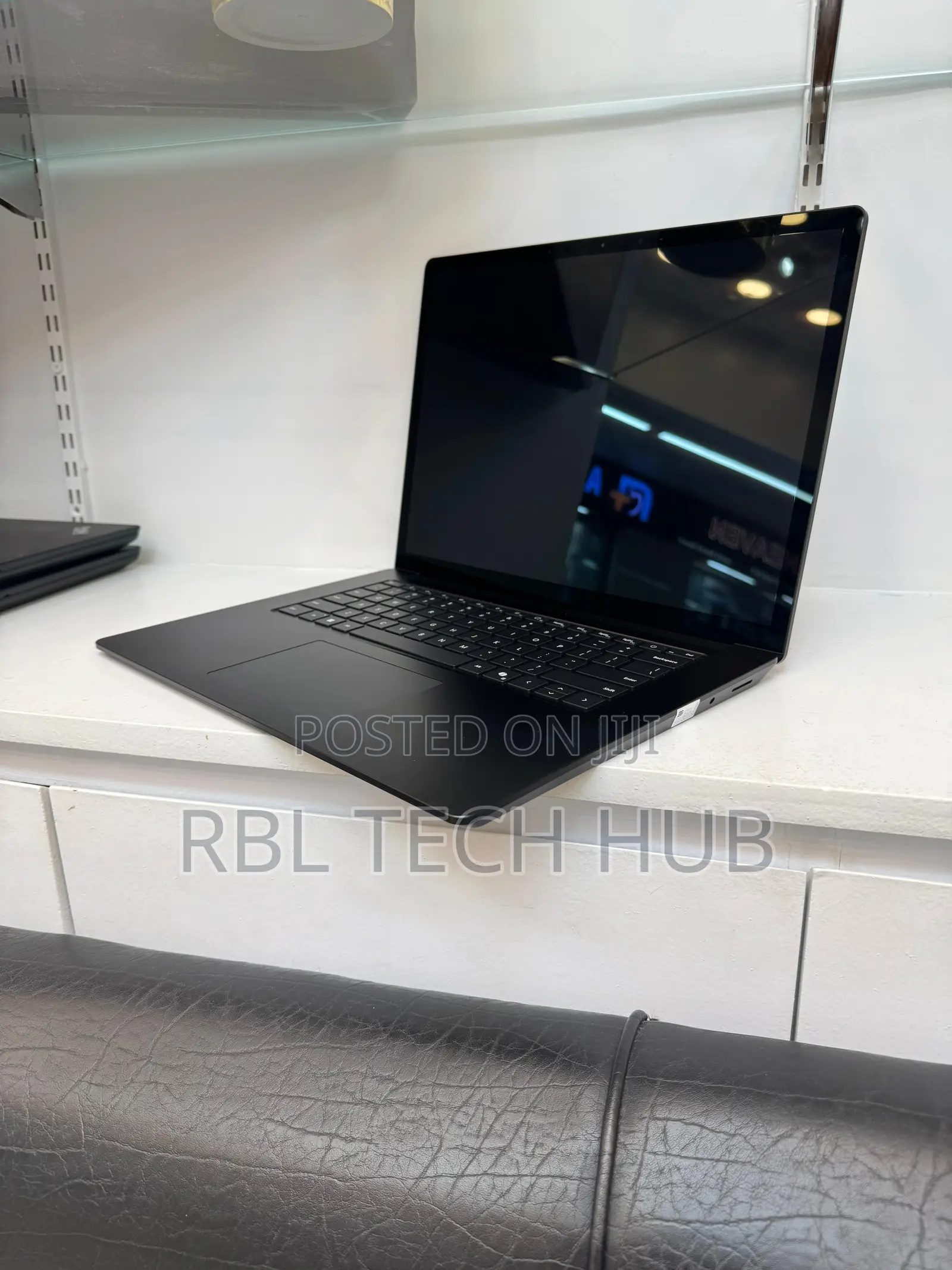 New Laptop Microsoft Surface Laptop 6 32GB Intel Core Ultra 7 SSD 1T