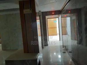 3500 SQFT 1st Floor Space Rent in Banani Road 11