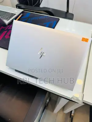 Laptop HP EliteBook 830 G8 16GB Intel Core I7 SSD 512GB