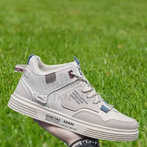 Photo - Shoe for Man New Update Collection High Quality