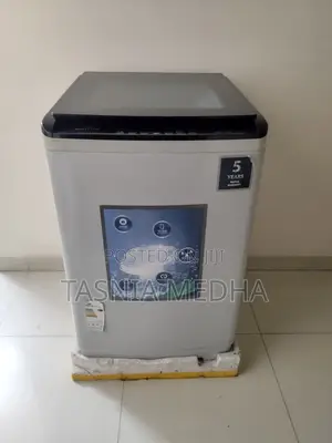 Photo - Washing Machine