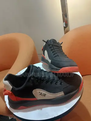 Photo - Sneakers.(স্নিকার্স)