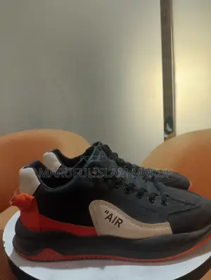 Sneakers.(স্নিকার্স)