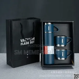 Photo - Vacuum Flask Set (500ml)