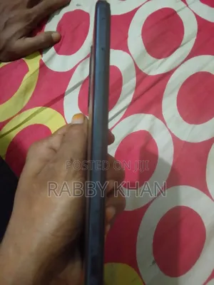 Tecno Pop 6 Pro 32 GB Black