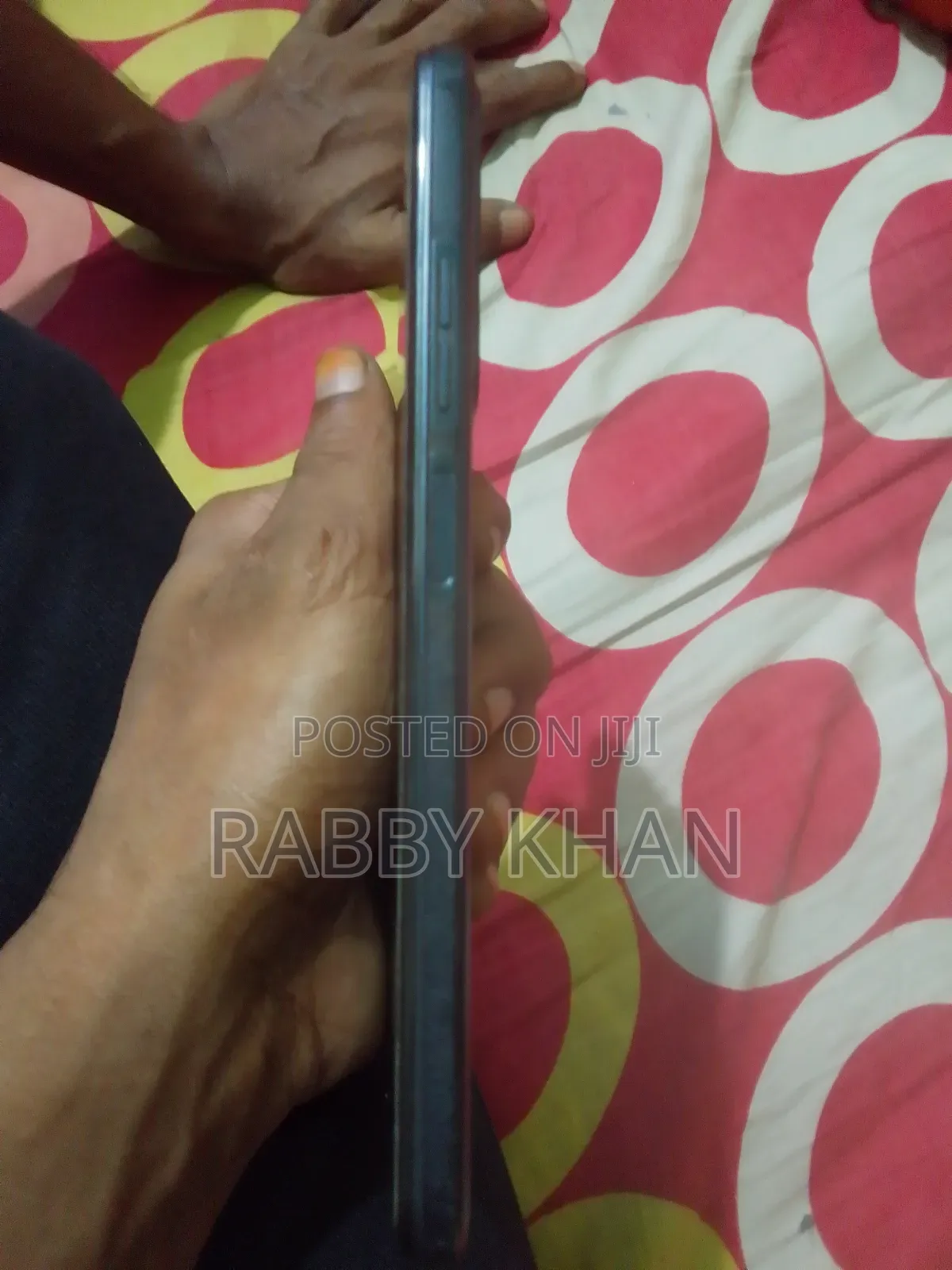 Tecno Pop 6 Pro 32 GB Black