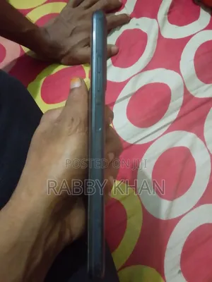 Tecno Pop 6 Pro 32 GB Black