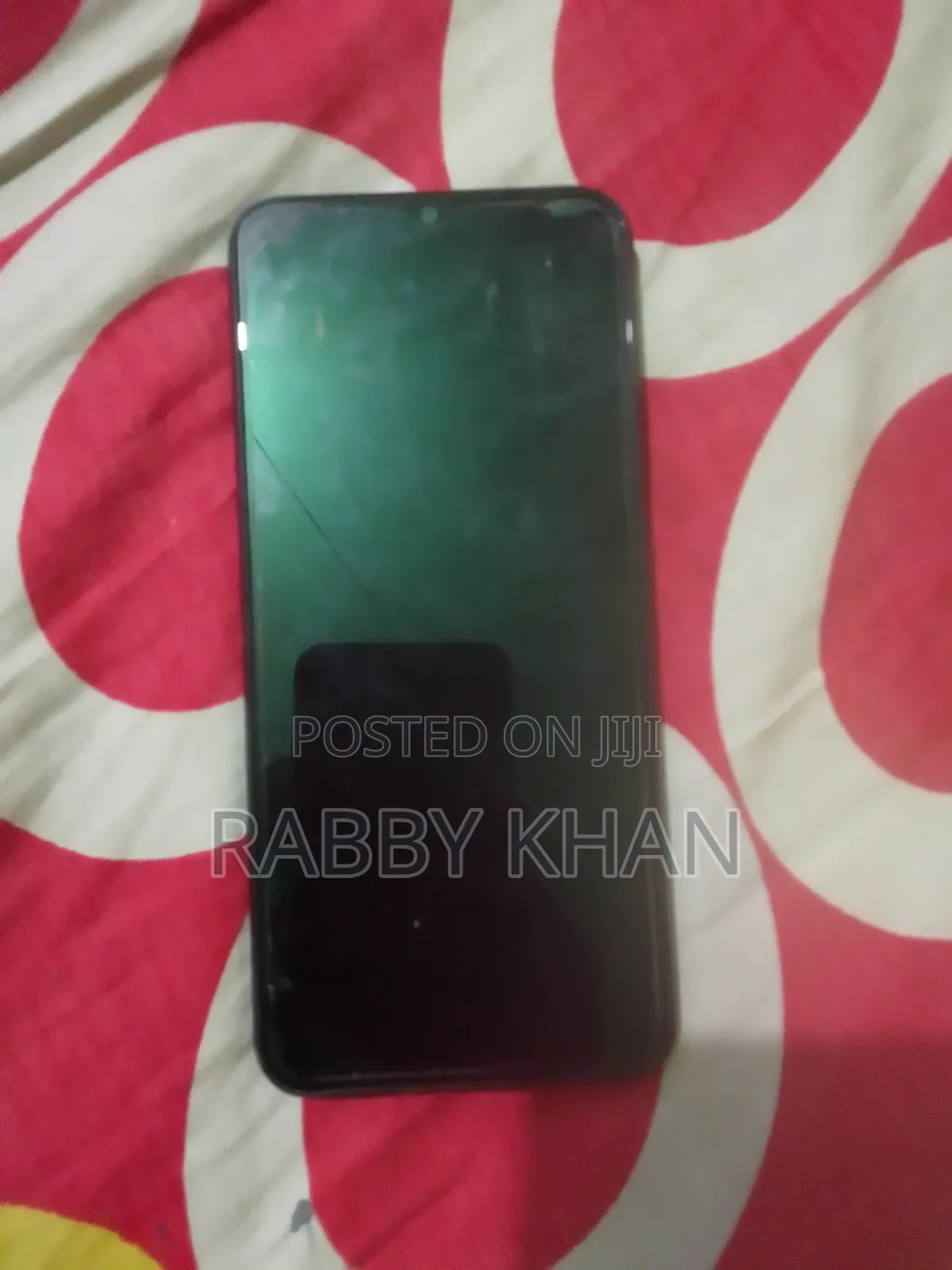 Tecno Pop 6 Pro 32 GB Black