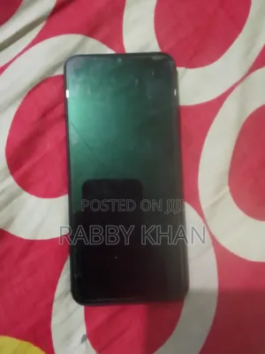 Tecno Pop 6 Pro 32 GB Black