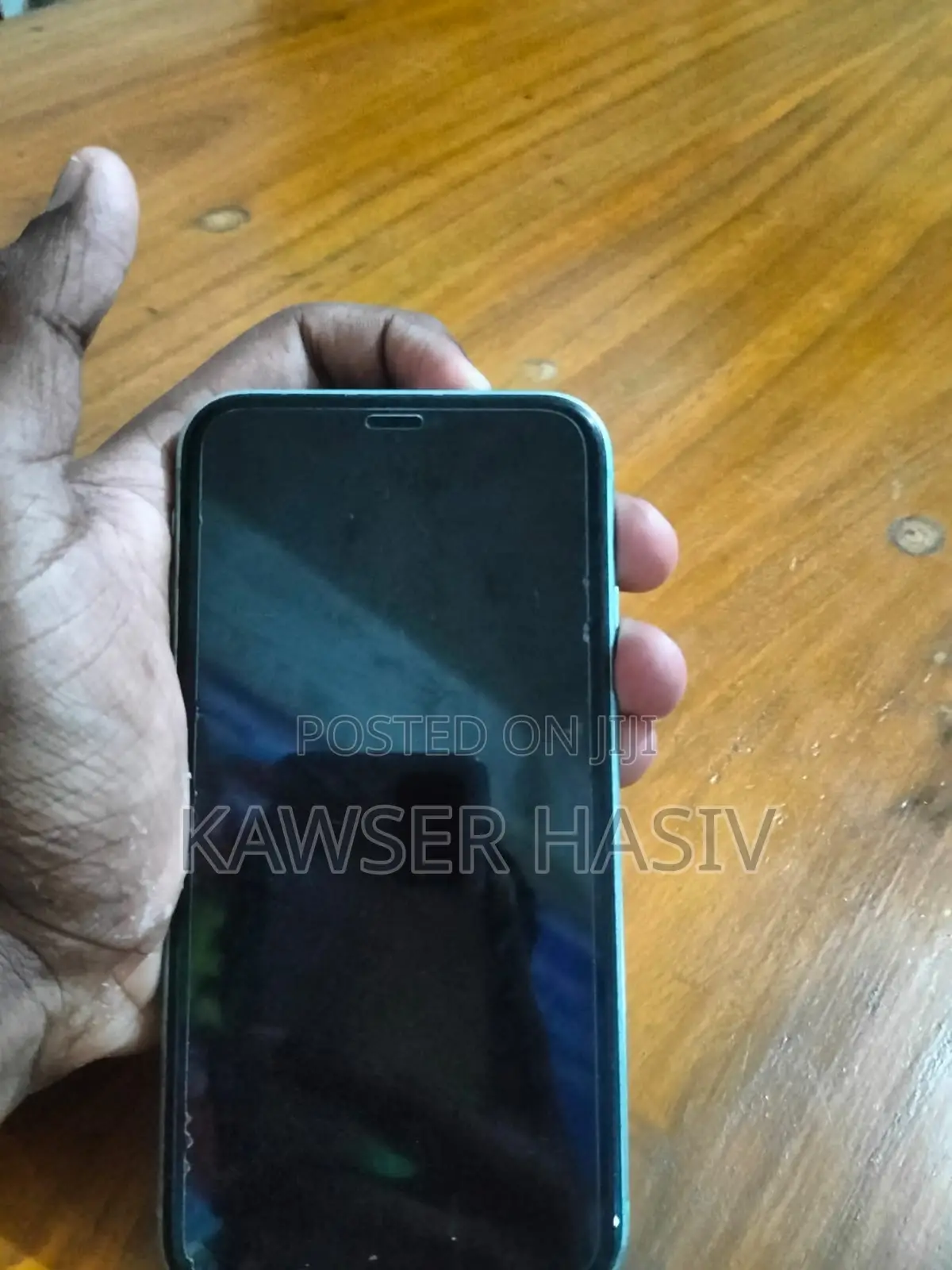 Apple iPhone 11 64 GB Green