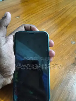 Apple iPhone 11 64 GB Green